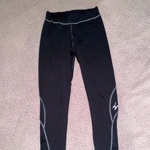 Mizuno Leggings